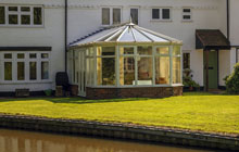 Powers Hall End conservatory leads