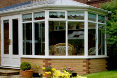 conservatories Powers Hall End