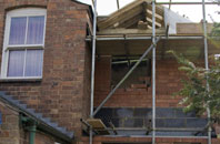 free Powers Hall End home extension quotes